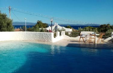 Sant'Antioco island Sea View an Exclusive Villa by the Sea with extra Privacy & Care - Foto 37