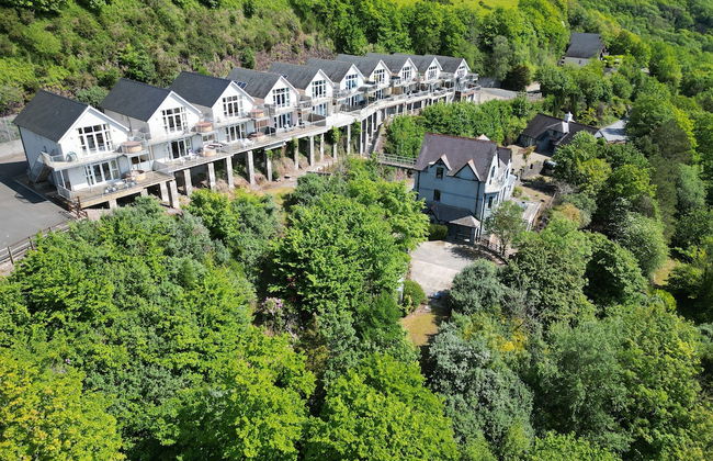 Ewyn Y Don - 2 Bedroom Apartment - Pendine - Foto 37