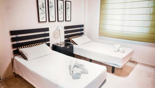 Malibu Mansions Increible apartamento con jacuzzi - Photo 5