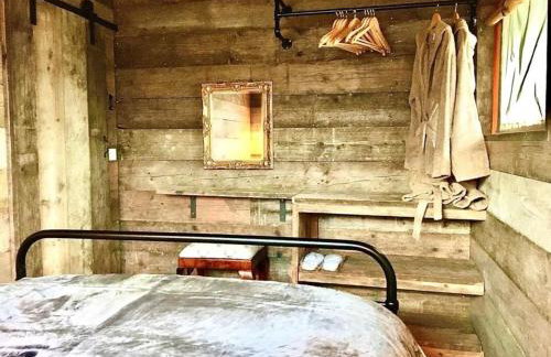 Luxury Safari Lodge-Sleeps 4 6-Deer Park-Dogs Ok - Foto 22