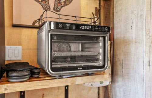 FRISCO - Tiny Houses Of French Village - Foto 20