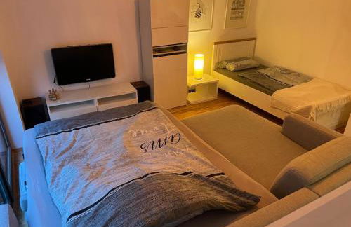 Appartement Kirschblüte - Foto 24