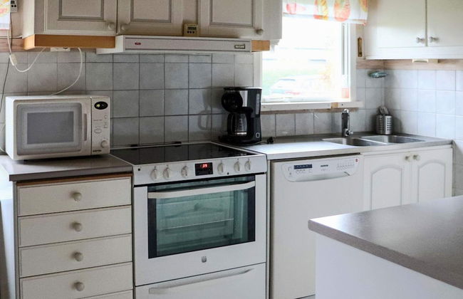 Summer Cottage Near the Beach - Foto 7