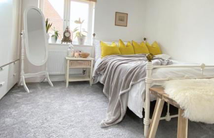 Bicester Homestay Entire Home 10min walk to Bicester Village 650m - Foto 10