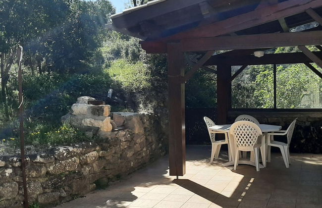Cosy Holiday Home in Minerve With Garden - Foto 20