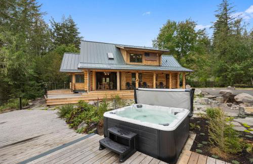 Riverside Retreat - Photo 46