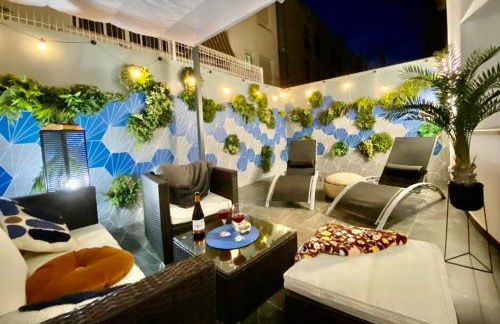 Alicante Centro Apartments with FREE PARKING - Foto 6