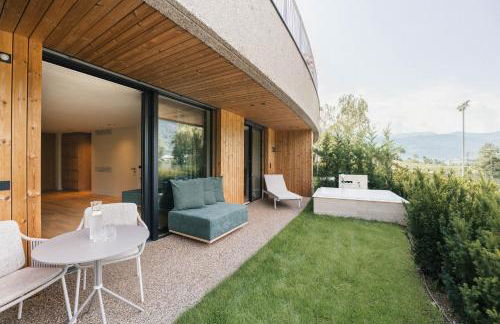 Apartment Garden Loggia - Foto 1