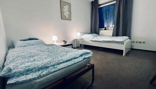 sleepWELL-Münster Schön & Zentral - Foto 2