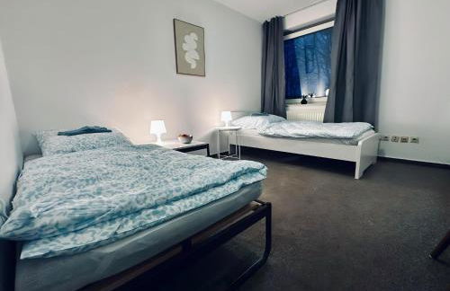 sleepWELL-Münster Schön & Zentral - Foto 2