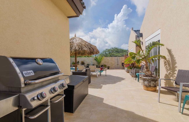 Golden Villas Aruba - Foto 34