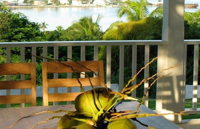 Buccaneer Hill Main House 5 Bedroom Home - Foto 35