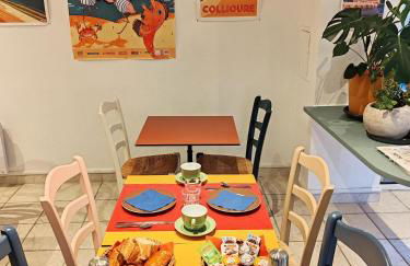 Résidence l'Oustal des Mers - Photo 28