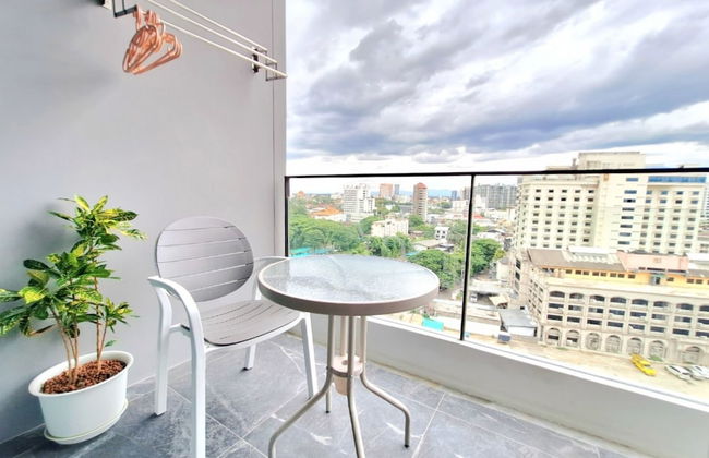 Astra Sky River Chiang Mai By Fang - Foto 16