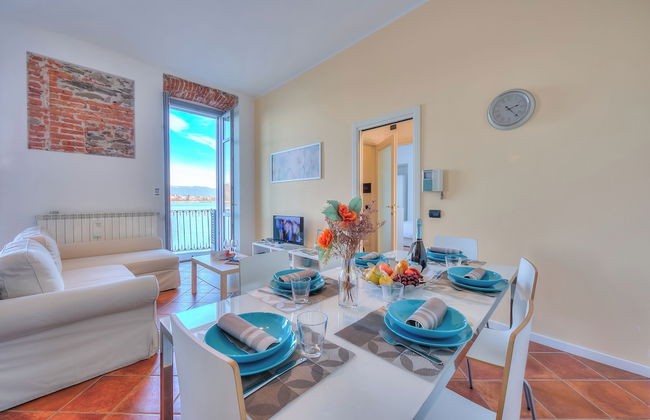 Aparthotel Arona - Photo 43