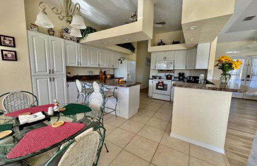 Villa with swimming pool & spa in quiet area - Foto 26