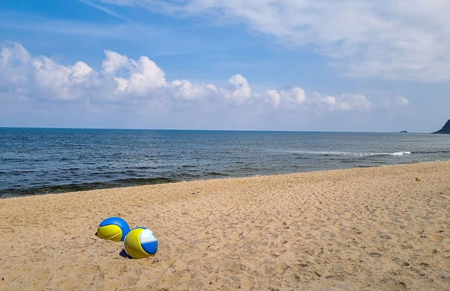 Excelente casa Maresias à 100m da praia - Foto 33