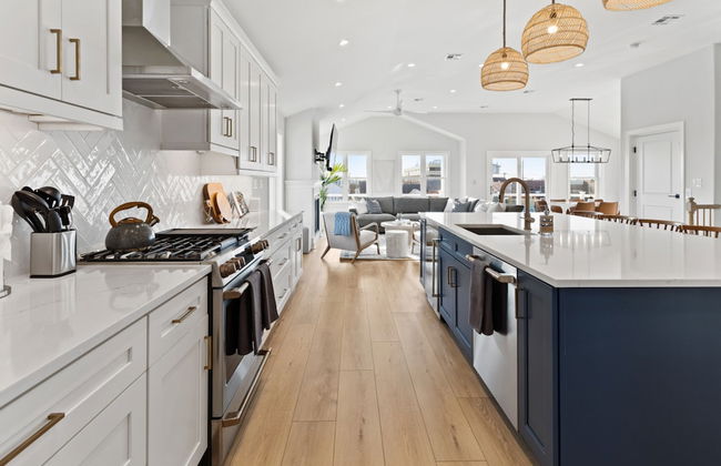 6BR Heated Pool Hot Tub Game Room Elevator - Foto 11