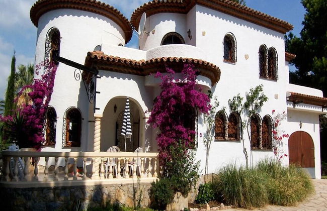 Villa Isalina - Foto 19
