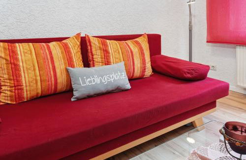 Ferienwohnung Zapf - Foto 5