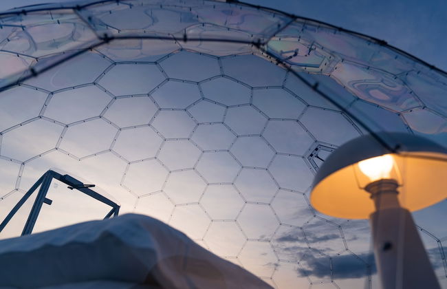 Aurora Igloo South - Foto 70