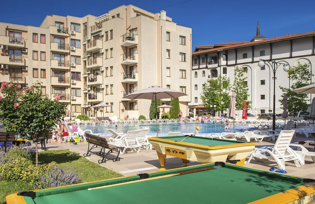 TSB Sunny Victory Apartments - Photo 43