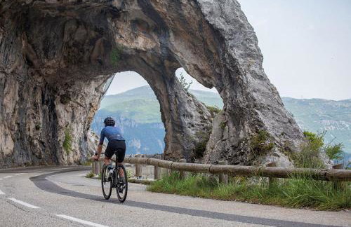Panorama des Cimes - T3 avec Sauna privé et Vue imprenable sur la Station - Foto 36