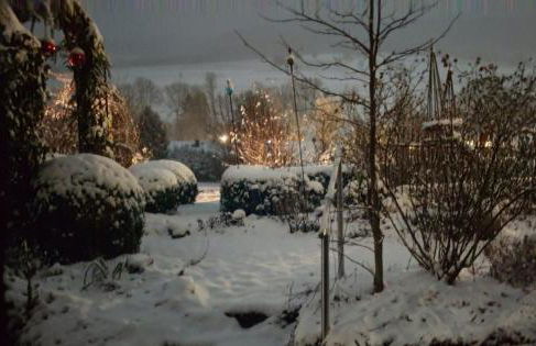 Ferienwohnung Stirnbergblick - Foto 19