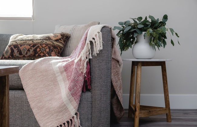 Skyline By Avantstay Modern Beach Retreat w/ Spacious Patio & Rooftop Views - Photo 12