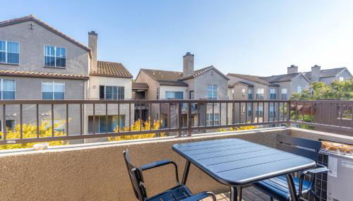 San Jose - The Alameda 2br w gym pool SFO-1153 - Foto 5, Other