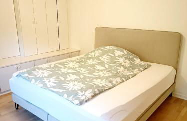 Studio X - 2 Zimmer Ferienwohnung in idyllischer und zentraler Lage - Foto 24