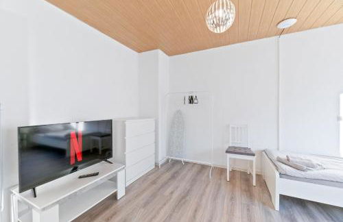 RAUMSCHMIDE Apartments Ebersbach - Foto 79