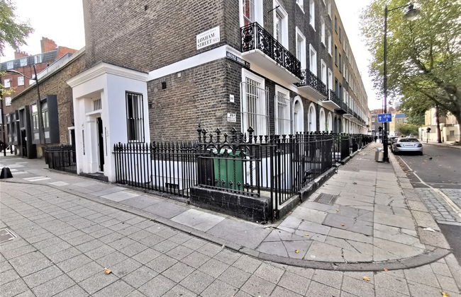 Spacious Double Room with en-suite - 2b - Photo 15