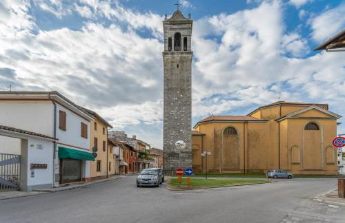 GuestHost - Casa di Dino Udine Terenzano - Foto 42