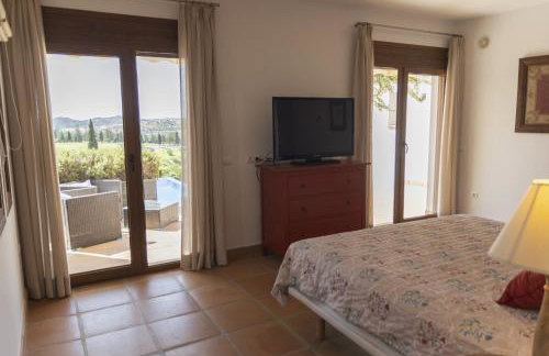 Villa Los Huaraches - Mijas Golf - Private Swimming Pool - 5 Bedrooms - 5 Bath - Air Conditioning - Photo 24
