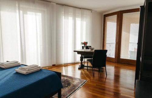 Panphilia: Holiday Apartment - Foto 15