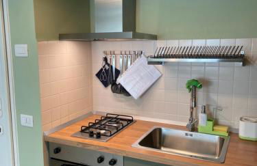 Fregene's Studio Monolocale - Foto 11