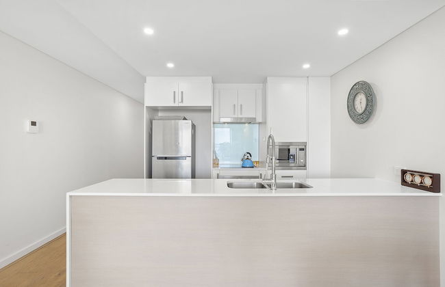 The Shoal Apartments, Unit 310 - Foto 4