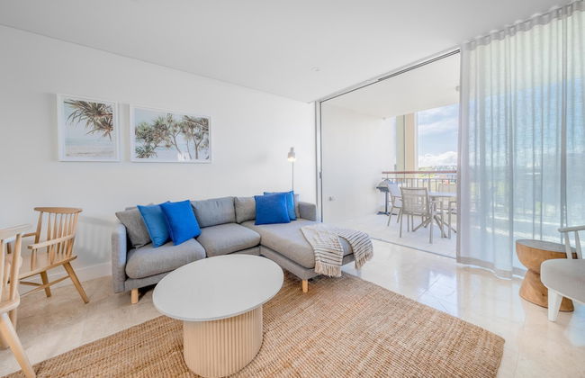 Oaks Casuarina Santai Resort - Foto 59