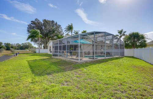 6 Mi to Disney World Home with Large Yard! - Foto 26