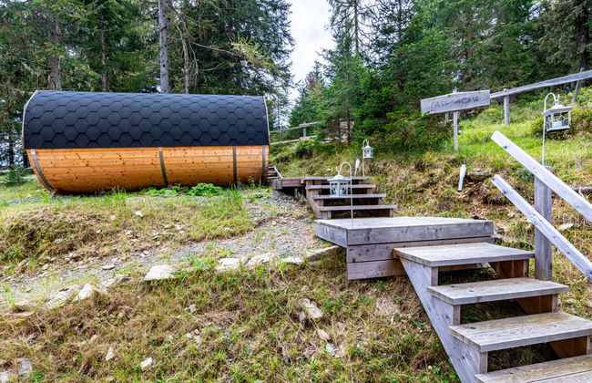 Schwabenhütte - Photo 26