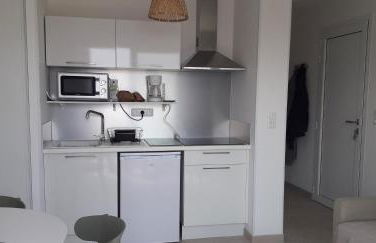 T2 VUE MER MARINA DI BRAVONE N197 - Foto 2