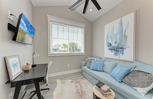 Miller Time managed by Beach Retreats - Foto 22