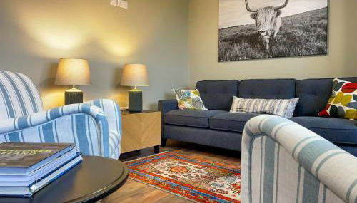 Narrow Gauge Cottage - Foto 3