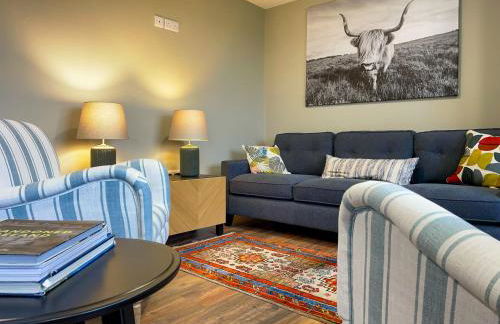 Narrow Gauge Cottage - Foto 3