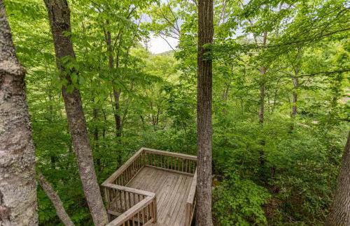 Bucky's Hideaway - Photo 19