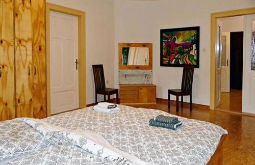 Villa Rotschoenberg im Tal der Freiberger Mulde - Foto 18