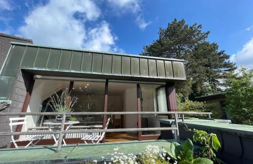 Große Loft- Wohnung Glück im Grünen - Foto 24