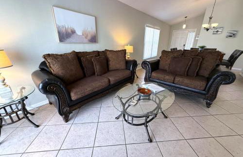 Southern Dunes - Golf Course Views Villa - Foto 8