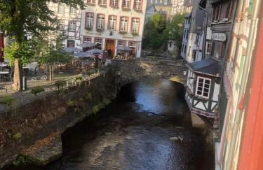 Haus An der Rur - 5 Apartments mitten in Monschau - Foto 10